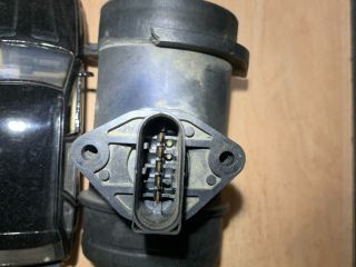 bontott AUDI A4 B5 Légtömegmérő