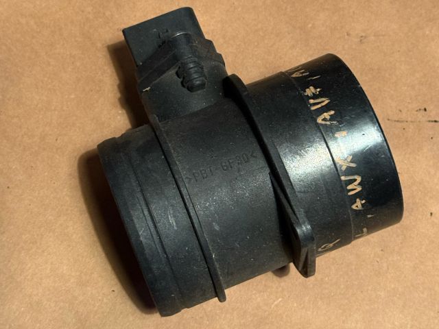 bontott AUDI A4 B5 Légtömegmérő