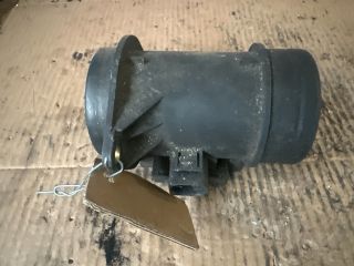 bontott AUDI A4 B5 Légtömegmérő