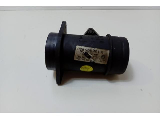 bontott AUDI A4 B5 Légtömegmérő