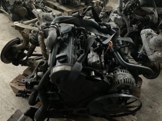 bontott AUDI A4 B5 Légtömegmérő