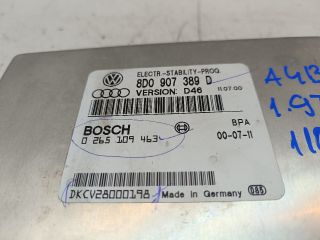 bontott AUDI A4 B5 Menetstabilizátor Elektronika