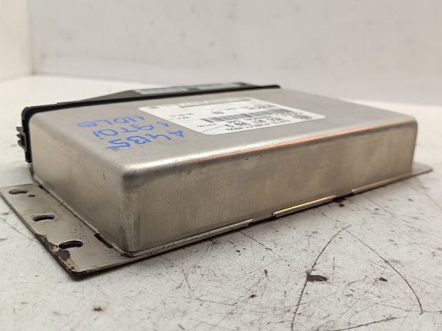 bontott AUDI A4 B5 Menetstabilizátor Elektronika