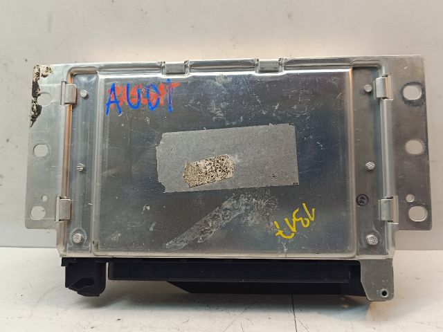 bontott AUDI A4 B5 Menetstabilizátor Elektronika