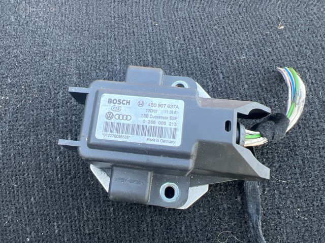 bontott AUDI A4 B5 Menetstabilizátor Elektronika