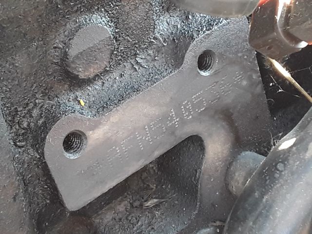 bontott AUDI A4 B5 Motor (Fűzött blokk hengerfejjel)