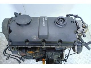 bontott AUDI A4 B5 Motor (Fűzött blokk hengerfejjel)