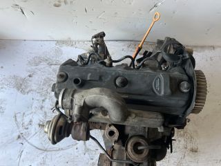 bontott AUDI A4 B5 Motor (Fűzött blokk hengerfejjel)