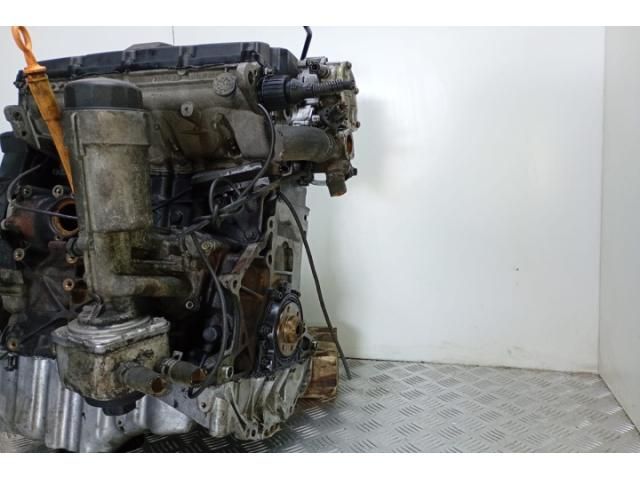 bontott AUDI A4 B5 Motor (Fűzött blokk hengerfejjel)