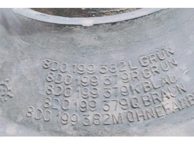 bontott AUDI A4 B5 Motor Tartó Bak (Pozíciófüggetlen)