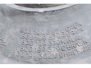 bontott AUDI A4 B5 Motor Tartó Bak (Pozíciófüggetlen)