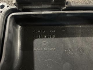 bontott AUDI A4 B5 Motorvezérlő Doboz (Műanyag)