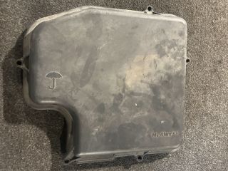 bontott AUDI A4 B5 Motorvezérlő Doboz (Műanyag)