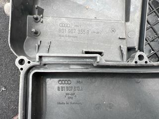 bontott AUDI A4 B5 Motorvezérlő Tartó