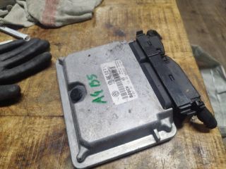 bontott AUDI A4 B5 Motorvezérlő