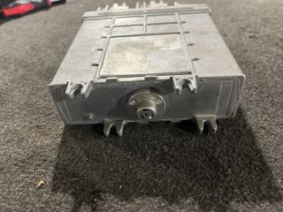 bontott AUDI A4 B5 Motorvezérlő