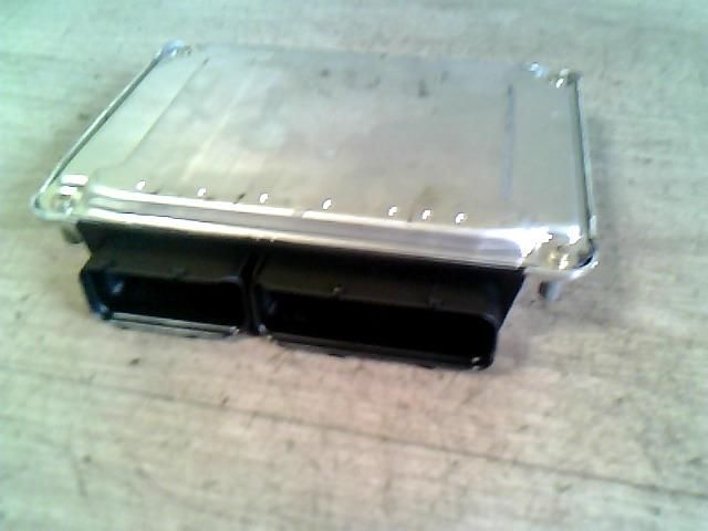 bontott AUDI A4 B5 Motorvezérlő