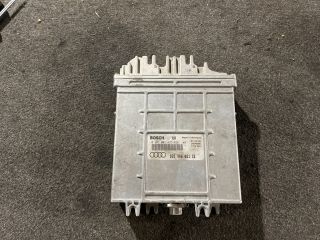 bontott AUDI A4 B5 Motorvezérlő