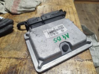 bontott AUDI A4 B5 Motorvezérlő