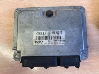 bontott AUDI A4 B5 Motorvezérlő