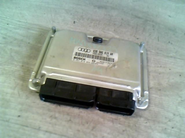 bontott AUDI A4 B5 Motorvezérlő