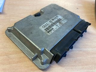 bontott AUDI A4 B5 Motorvezérlő