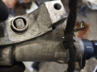 bontott AUDI A4 B5 Motorvezérlő