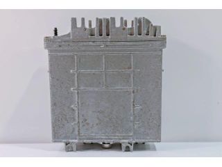 bontott AUDI A4 B5 Motorvezérlő