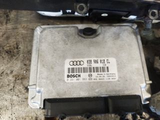bontott AUDI A4 B5 Motorvezérlő