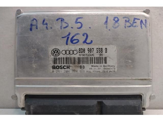 bontott AUDI A4 B5 Motorvezérlő