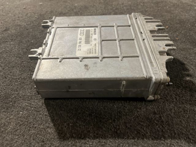 bontott AUDI A4 B5 Motorvezérlő