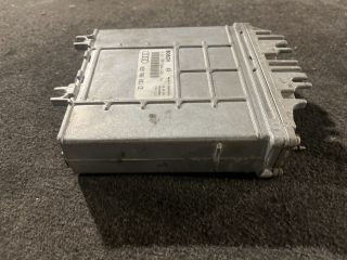 bontott AUDI A4 B5 Motorvezérlő