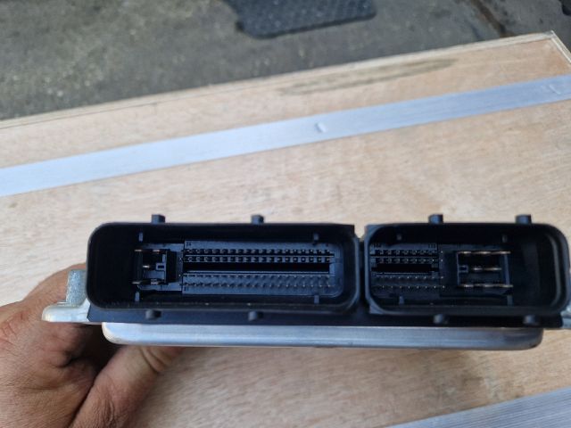 bontott AUDI A4 B5 Motorvezérlő