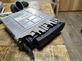 bontott AUDI A4 B5 Motorvezérlő