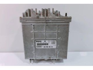 bontott AUDI A4 B5 Motorvezérlő