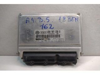 bontott AUDI A4 B5 Motorvezérlő
