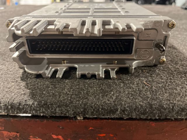 bontott AUDI A4 B5 Motorvezérlő
