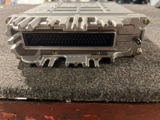 bontott AUDI A4 B5 Motorvezérlő