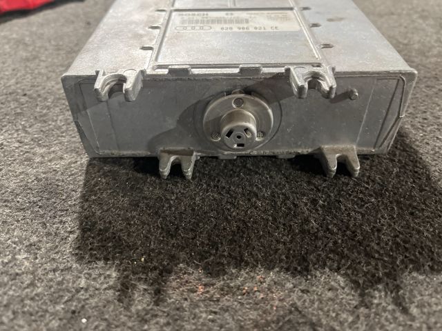 bontott AUDI A4 B5 Motorvezérlő