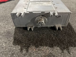 bontott AUDI A4 B5 Motorvezérlő