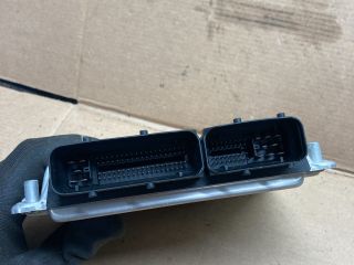 bontott AUDI A4 B5 Motorvezérlő