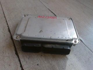 bontott AUDI A4 B5 Motorvezérlő