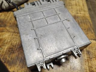 bontott AUDI A4 B5 Motorvezérlő
