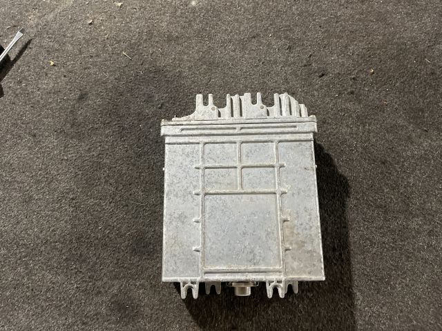 bontott AUDI A4 B5 Motorvezérlő