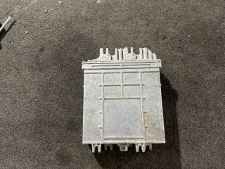 bontott AUDI A4 B5 Motorvezérlő