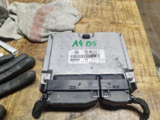 bontott AUDI A4 B5 Motorvezérlő