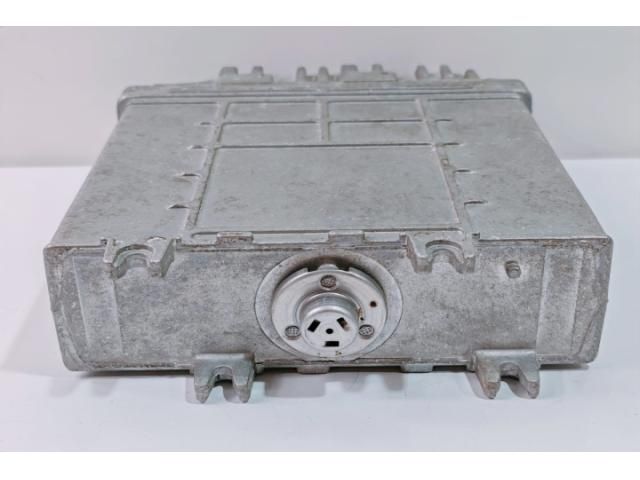 bontott AUDI A4 B5 Motorvezérlő