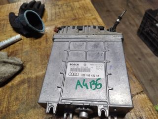 bontott AUDI A4 B5 Motorvezérlő