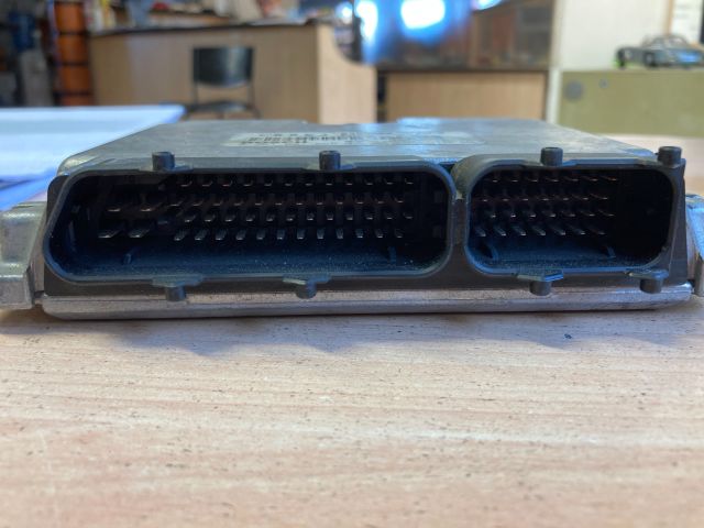 bontott AUDI A4 B5 Motorvezérlő