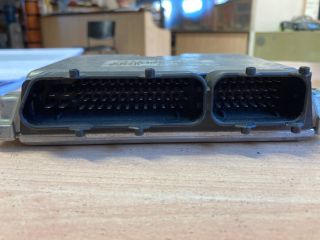 bontott AUDI A4 B5 Motorvezérlő